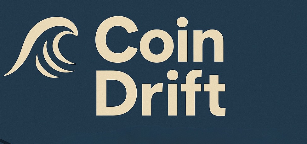 Coin Drift